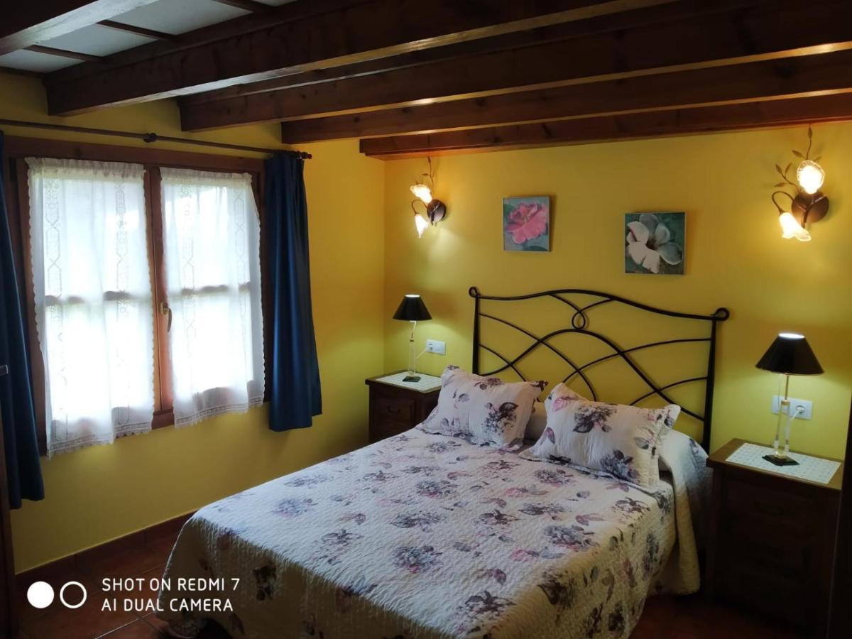 Apartment La Huerta De La Torre