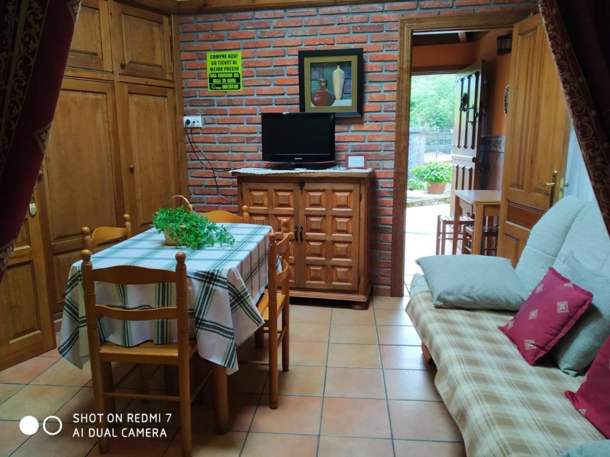 Apartment La Huerta De La Torre *