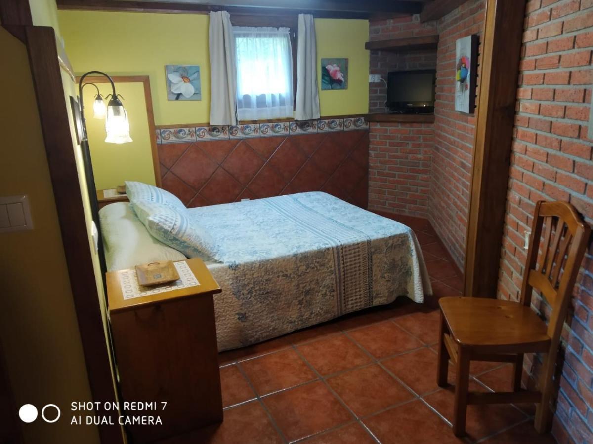 Apartment La Huerta De La Torre Onís