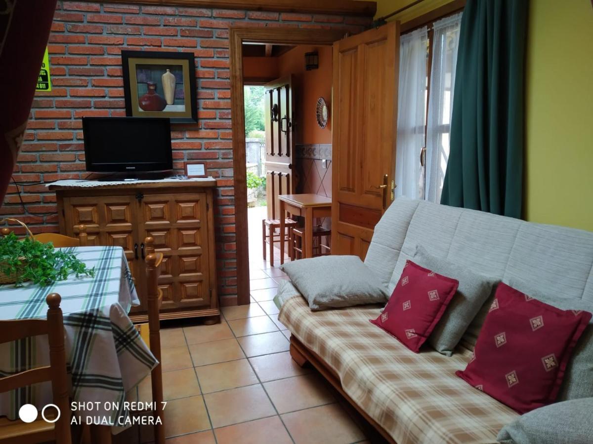 La Huerta De La Torre Onís