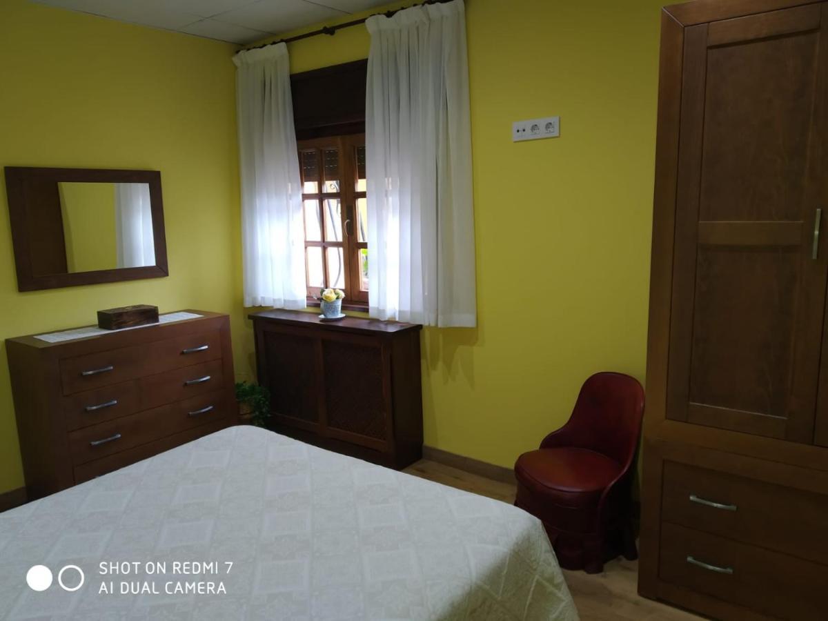 Apartment La Huerta De La Torre