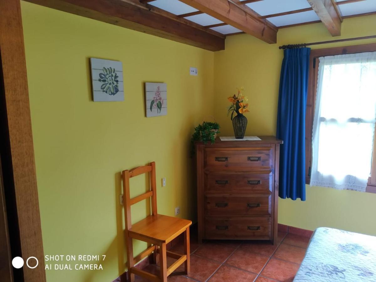 La Huerta De La Torre Apartment Onís