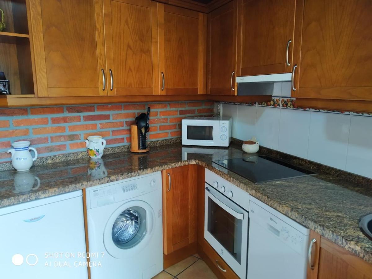 La Huerta De La Torre Apartment