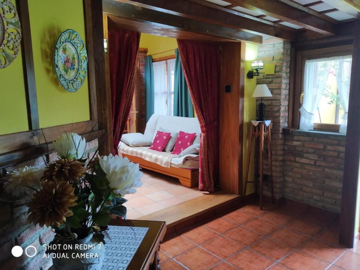 La Huerta De La Torre Apartment
