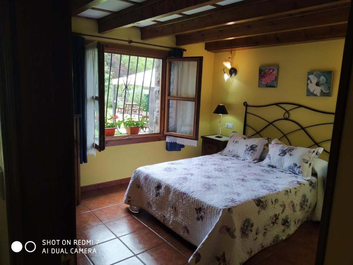 Apartment La Huerta De La Torre Onís