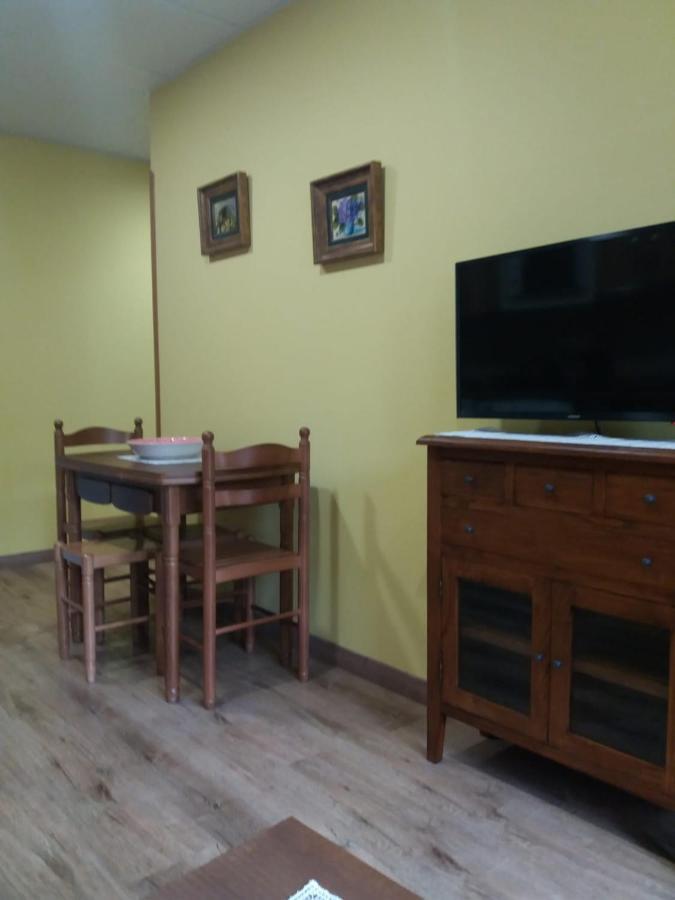 La Huerta De La Torre Apartment *