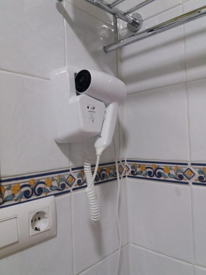 La Huerta De La Torre Apartment *