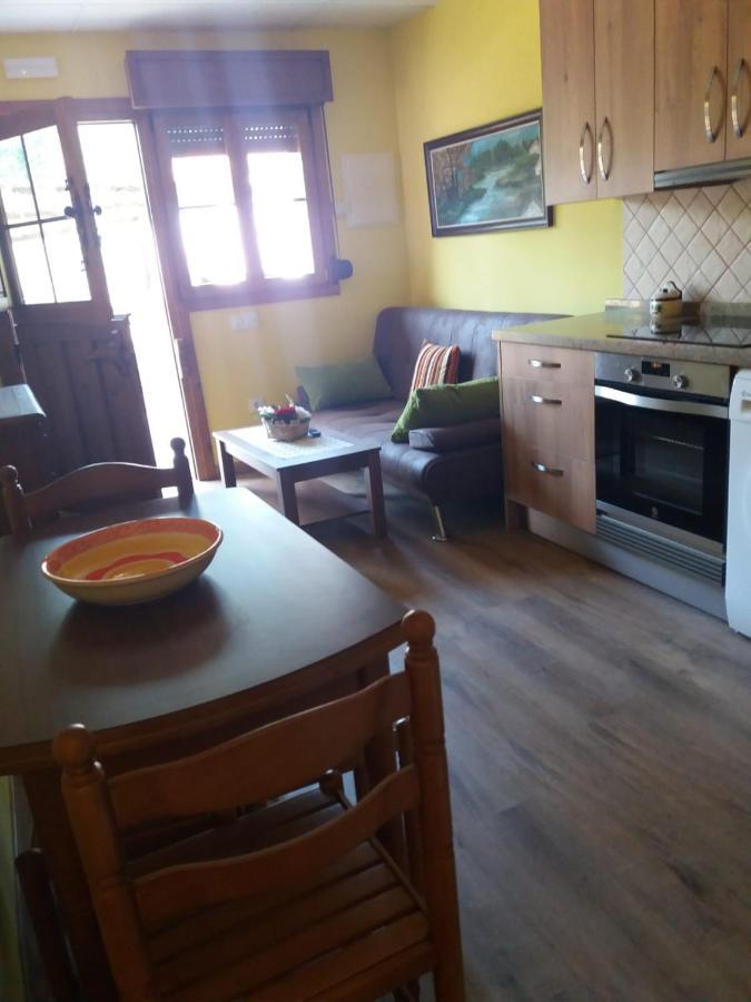 Apartment La Huerta De La Torre Onís