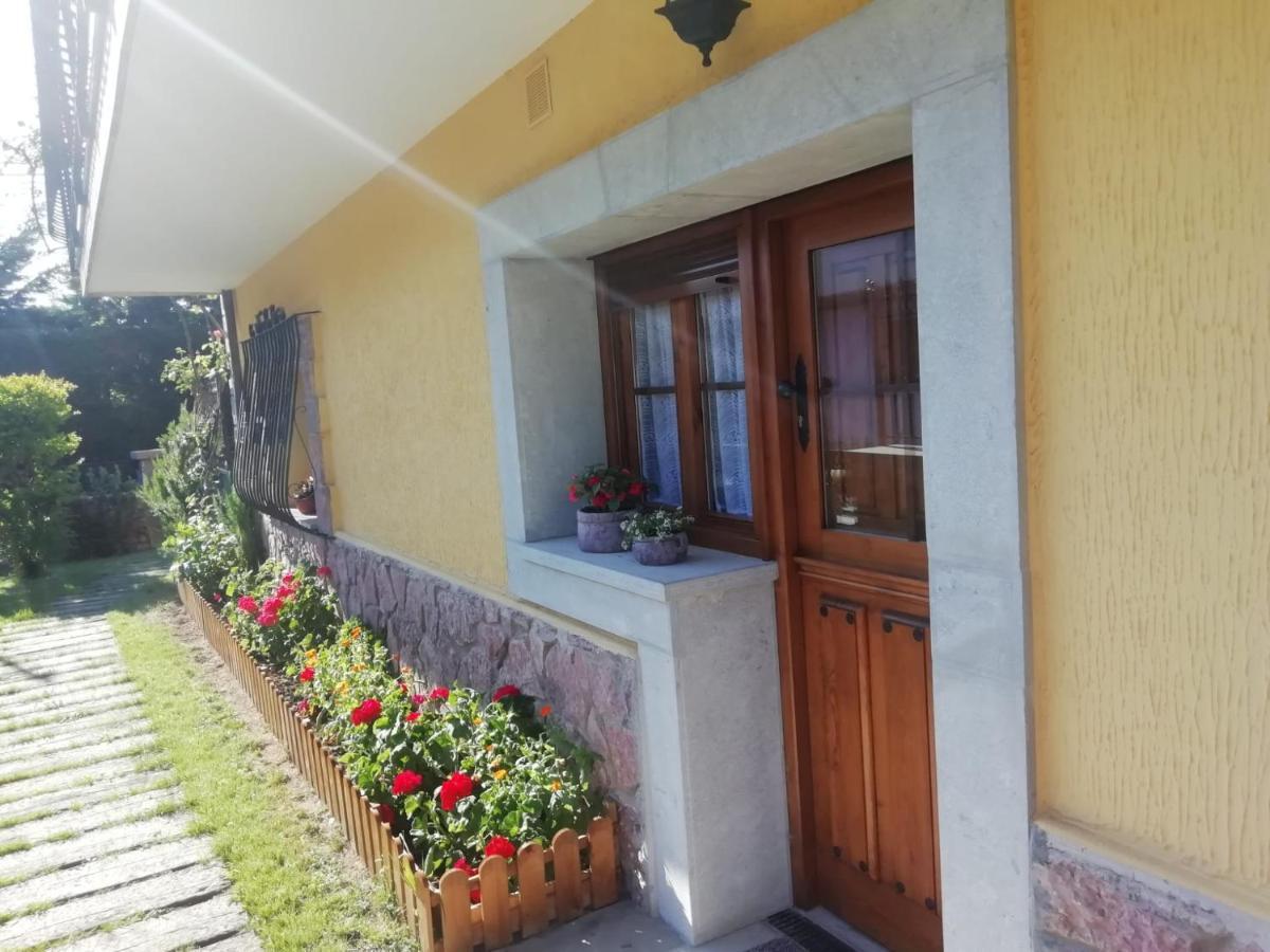 La Huerta De La Torre Apartment