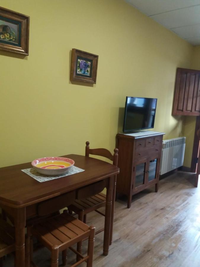 La Huerta De La Torre Apartment *