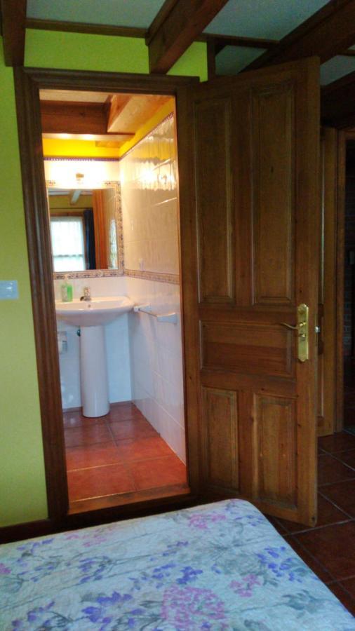 Apartment La Huerta De La Torre Onís