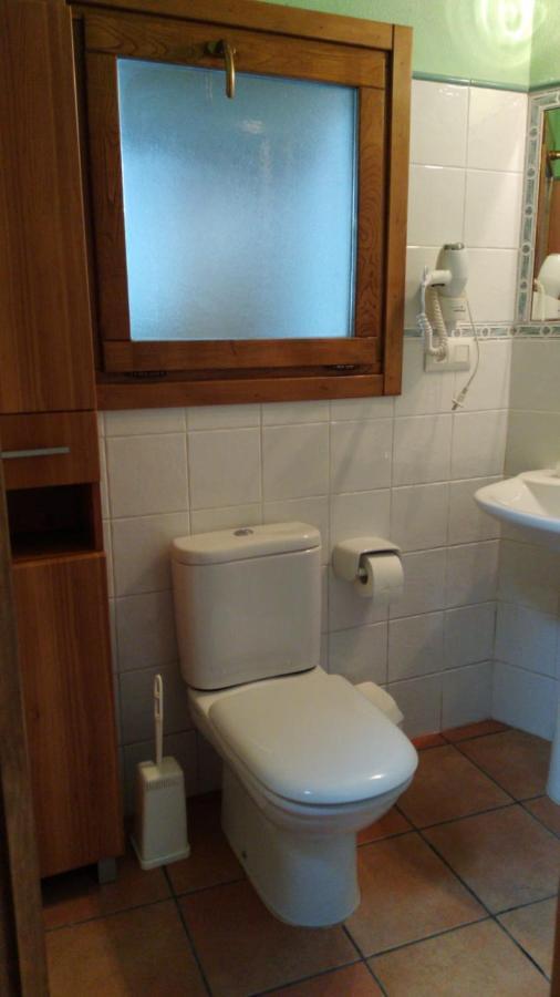 La Huerta De La Torre Apartment